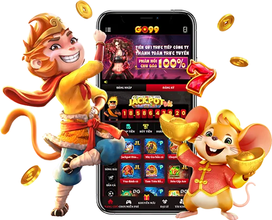 Kho game đa dạng tại mm8822
