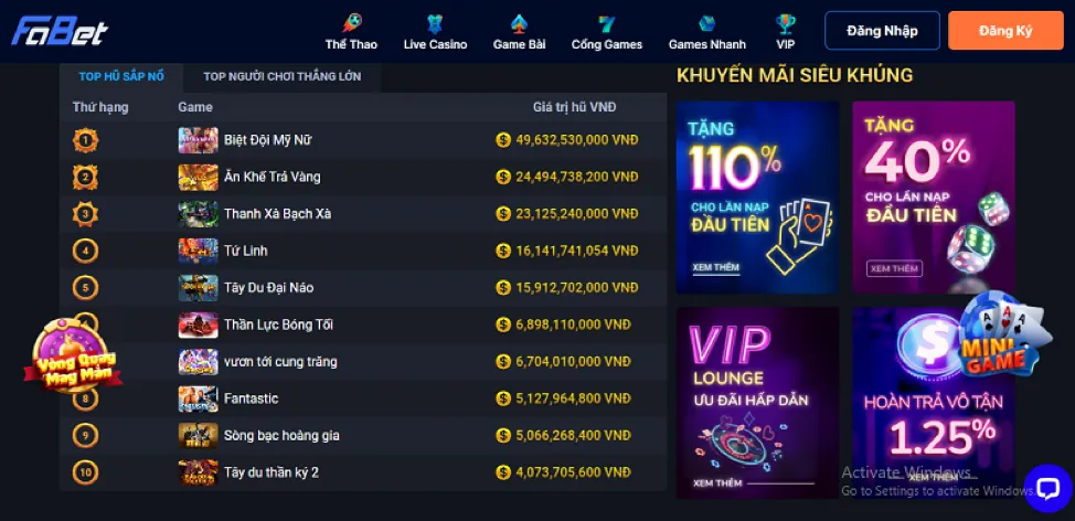Bí quyết chơi game bài mm8822